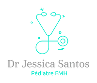 Dr méd. Santos Jessica-Logo