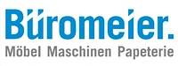 Büro-Meier AG Zürich-Logo