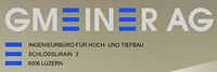 Gmeiner AG logo