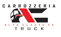 Logo Carrozzeria Alta Classe SA