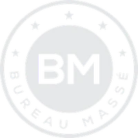 Bureau Massé GmbH-Logo