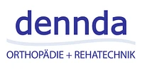 Orthoconcept Visp Dennda Orthopädietechnik-Logo