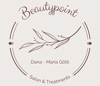 Logo Beautypoint Götti