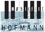 Musikhaus Hofmann GmbH-Logo