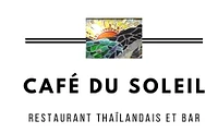 Café du Soleil logo