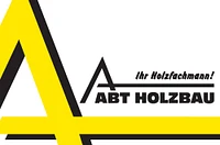 Logo Abt Holzbau AG