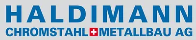Haldimann Chromstahl + Metallbau AG