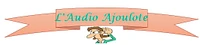 Logo L'Audio Ajoulote
