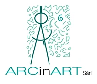 ARCinART logo