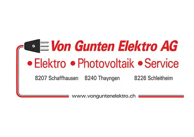 Von Gunten Elektro AG