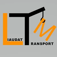 Liaudat Transport Manutention-Logo