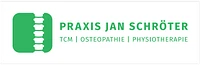 Praxis Jan Schröter-Logo