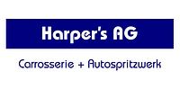 Harper's AG logo