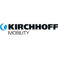 Logo KIRCHHOFF Mobility AG