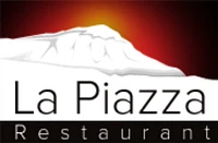 La Piazza-Logo