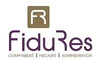 Logo FiduRes Sàrl