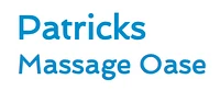 Patricks Massage Oase-Logo