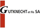 Logo Gutknecht & Fils SA