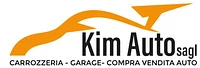 Kim Auto Sagl-Logo