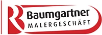 Baumgartner Malergeschäft-Logo