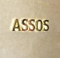 ASSOS Bijouterie logo