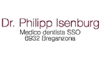 dr. med. dent. Isenburg Philipp-Logo