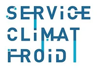 Logo SCF Service Climat Froid SA