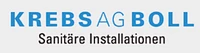 Krebs AG Boll logo