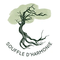 Cabinet Souffle d'Harmonie-Logo