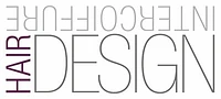 Logo Hairdesign Intercoiffure