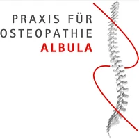 Praxis für Osteopathie Albula-Logo