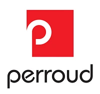 Logo Perroud Gonzague