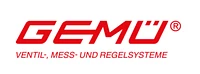 Logo GEMÜ Vertriebs AG
