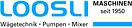 Logo Loosli Maschinen GmbH