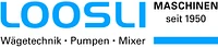 Loosli Maschinen GmbH logo