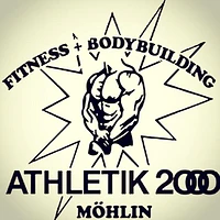 Athletik 2000-Logo