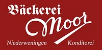 Bäckerei Moor GmbH-Logo