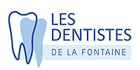 Logo Les dentistes de la fontaine