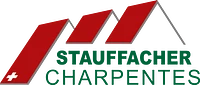 Logo Stauffacher Charpentes SA