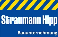 Logo Straumann-Hipp AG