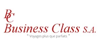 BC Business Class logo