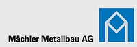 Mächler Metallbau AG-Logo