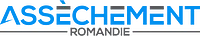 Logo Assèchement Romandie Sàrl