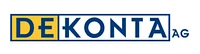 Logo Dekonta AG Aargau