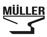Logo Müller Romain