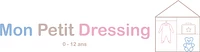 Mon Petit Dressing-Logo