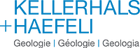 Logo Kellerhals + Haefeli AG
