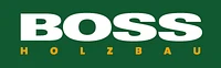 Logo Boss Holzbau AG