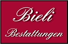 Logo Bieli Bestattungen - Beerdigungsinstitut