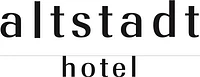 Altstadt Boutique Hotel & Bar Zürich-Logo